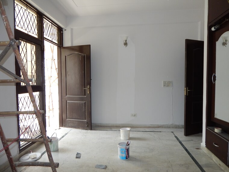 Room, malviya nagar 2 Bedroom 900 Sq.Ft. Builder Floor In Malviya Nagar Delhi 9383294