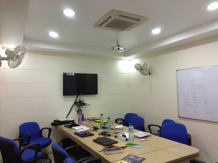 Team Area, vibhuti khand Commercial Office Space 3324 Sq.Ft. In Vibhuti Khand Lucknow 9383319