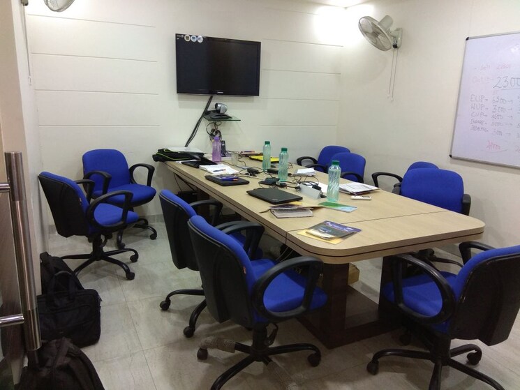 Team Area, vibhuti khand Commercial Office Space 3324 Sq.Ft. In Vibhuti Khand Lucknow 9383319