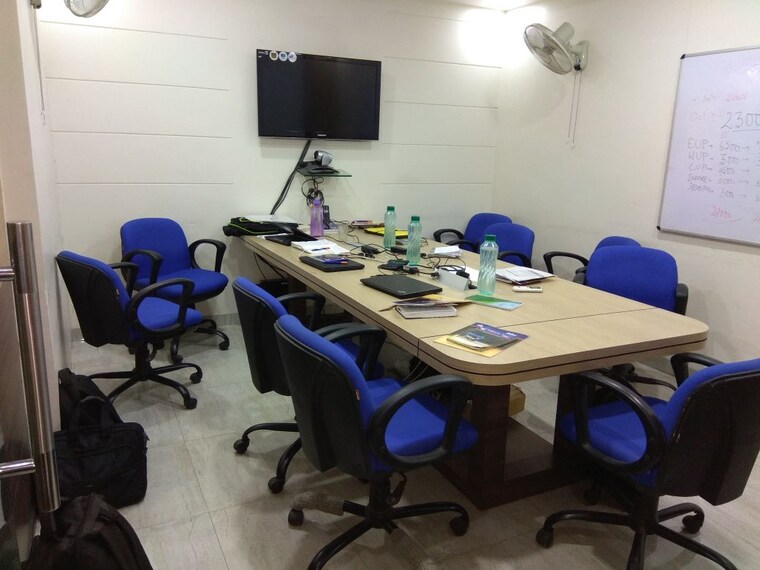 Team Area, vibhuti khand Commercial Office Space 3324 Sq.Ft. In Vibhuti Khand Lucknow 9383319