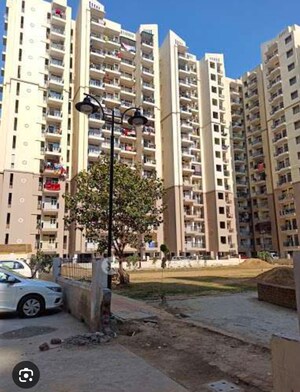 2 BHK Apartment For Sale in SVP Gulmohur Garden, Raj Nagar Extension