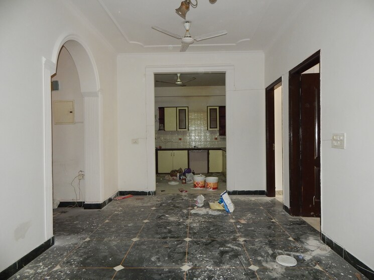 undefined, malviya nagar 2 Bedroom 900 Sq.Ft. Builder Floor In Malviya Nagar Delhi 9383294