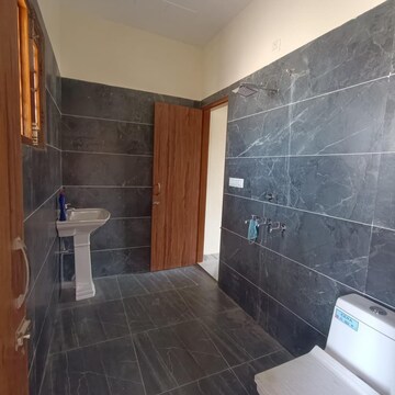 Bathroom in 3 BHK Apartment at Sector 51 – for Sale