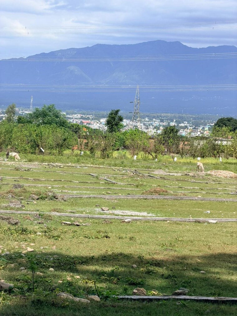 undefined, shimla bypass road  400 Sq.Yd. Plot In Shimla Bypass Road Dehradun 9383325