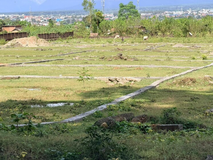 undefined, shimla bypass road  400 Sq.Yd. Plot In Shimla Bypass Road Dehradun 9383325