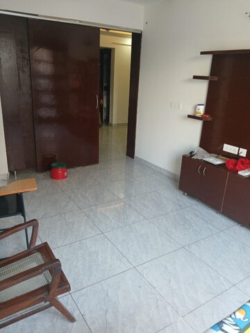 Living Room in 3 BHK Builder Floor at Sector 19 – for Rent