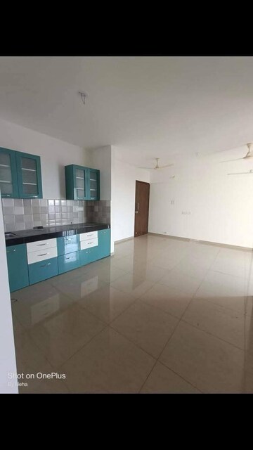 Kitchen in 2 BHK Apartment at Kolte Patil Ivy Estate Nia, Wagholi – for Rent