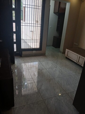 Bathroom in 3 BHK Builder Floor at Sector 19 – for Rent