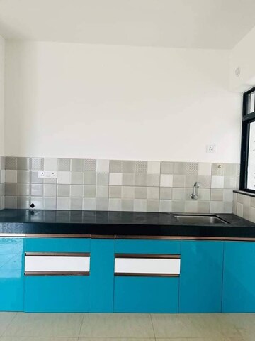 Kitchen in 2 BHK Apartment at Kolte Patil Ivy Estate Nia, Wagholi – for Rent