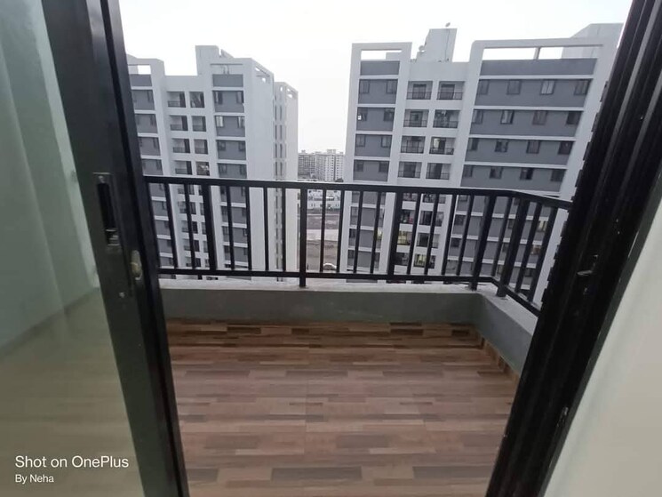 Balcony, kolte-patil-ivy-estate-nia 2 Bedroom 655 Sq.Ft. Apartment In Wagholi Pune 9383326