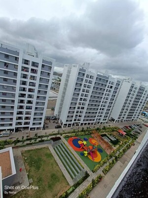 2 BHK Apartment For Rent in Kolte Patil Ivy Estate Nia, Wagholi