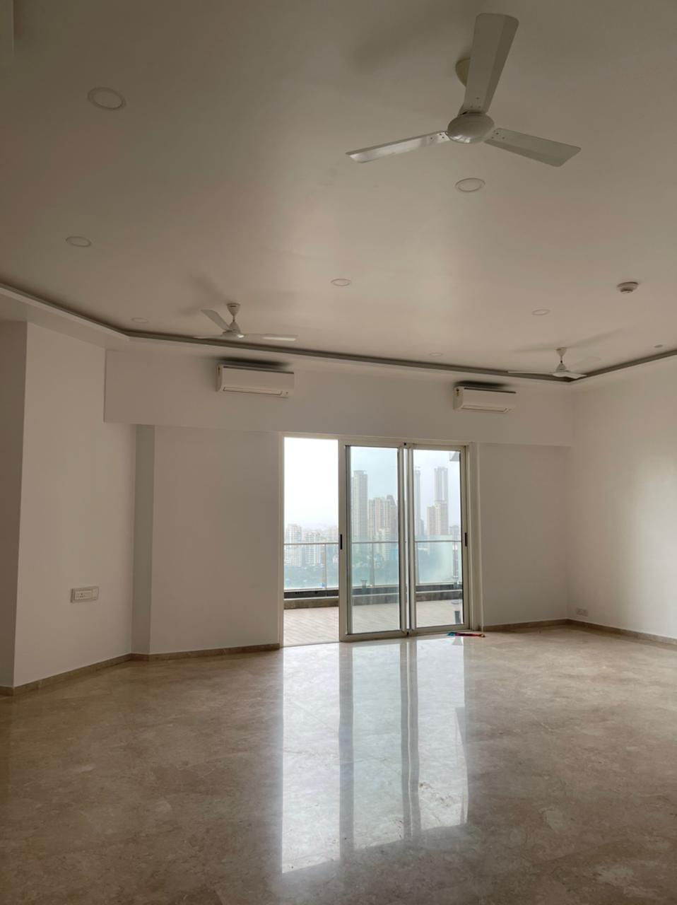4 BHK + Pooja Room Apartment For Sale in Indiabulls Sky Forest