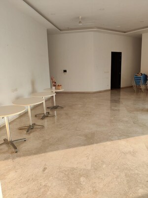 Living Room in 4 BHK Apartment at Indiabulls Sky Forest, Lower Parel – for Sale