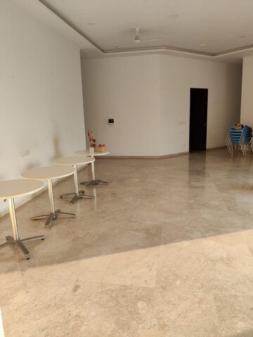 Living Room in 4 BHK Apartment at Indiabulls Sky Forest, Lower Parel – for Sale