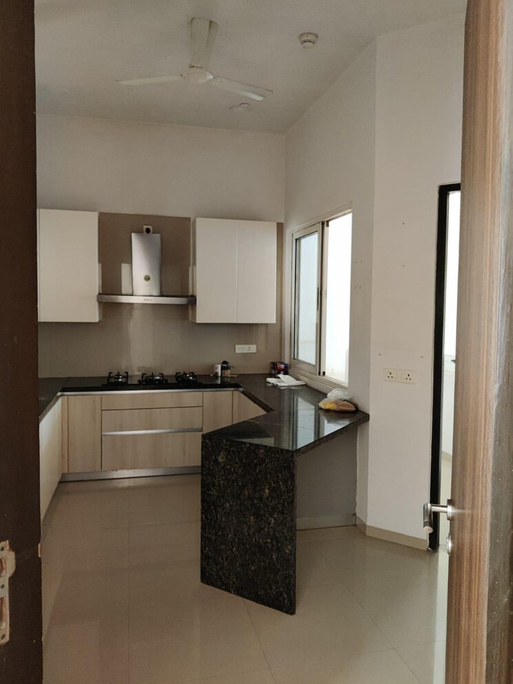 Kitchen, indiabulls-sky-forest 4 Bedroom 1950 Sq.Ft. Apartment In Lower Parel Mumbai 9383322