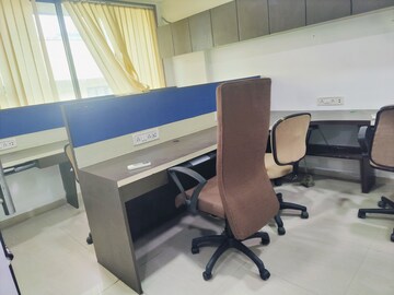  Office Space For Rent in Malad West