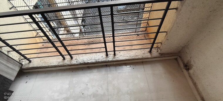 Room, rosa-classic-apartment 1 Bedroom 420 Sq.Ft. Apartment In Kasarvadavali Thane 9383330