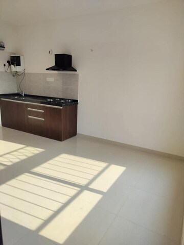 Furnished Amenities in Studio Apartment at Gera World of Joy, Kharadi – for Rent