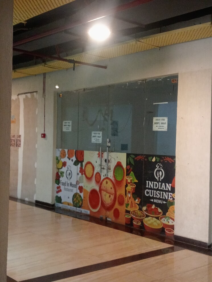 Master Plan, motia-citi-royal-business-park Commercial Showroom 680 Sq.Ft. In Ambala Highway Zirakpur 9383371