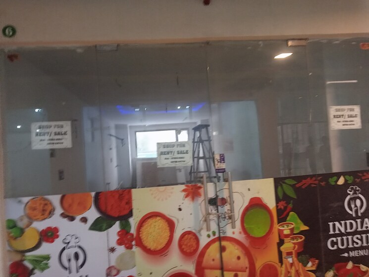 Floor Plan, motia-citi-royal-business-park Commercial Showroom 680 Sq.Ft. In Ambala Highway Zirakpur 9383371