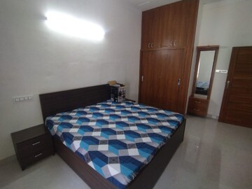 4 BHK Builder Floor For Rent in Sector 21