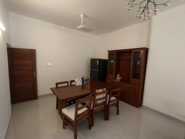 Living Room, sector 21 4 Bedroom 4000 Sq.Ft. Builder Floor In Sector 21 Chandigarh 9383336