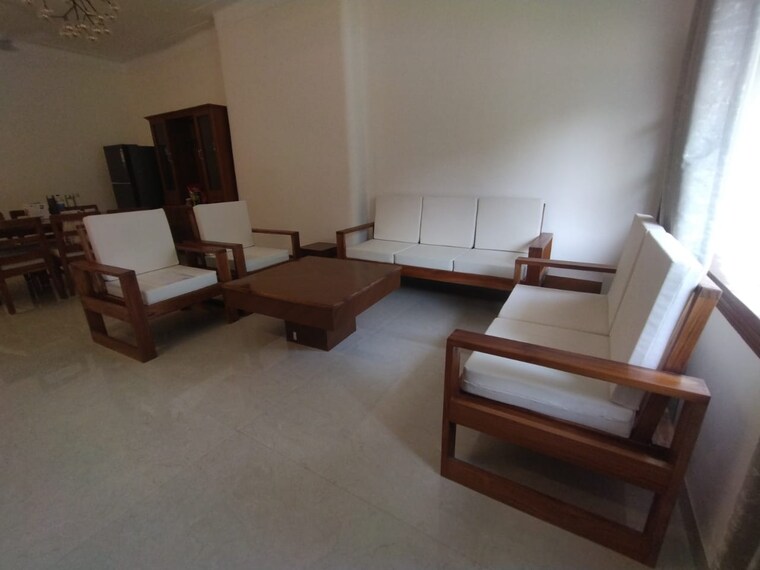 Living Room, sector 21 4 Bedroom 4000 Sq.Ft. Builder Floor In Sector 21 Chandigarh 9383336