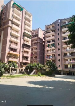 2 BHK + Pooja Room Apartment For Sale in Nitishree Aura Chimera