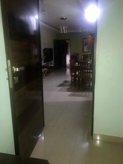 1 BHK + Pooja Room Apartment For Sale in Riddhi Siddhi Heights Goregaon West