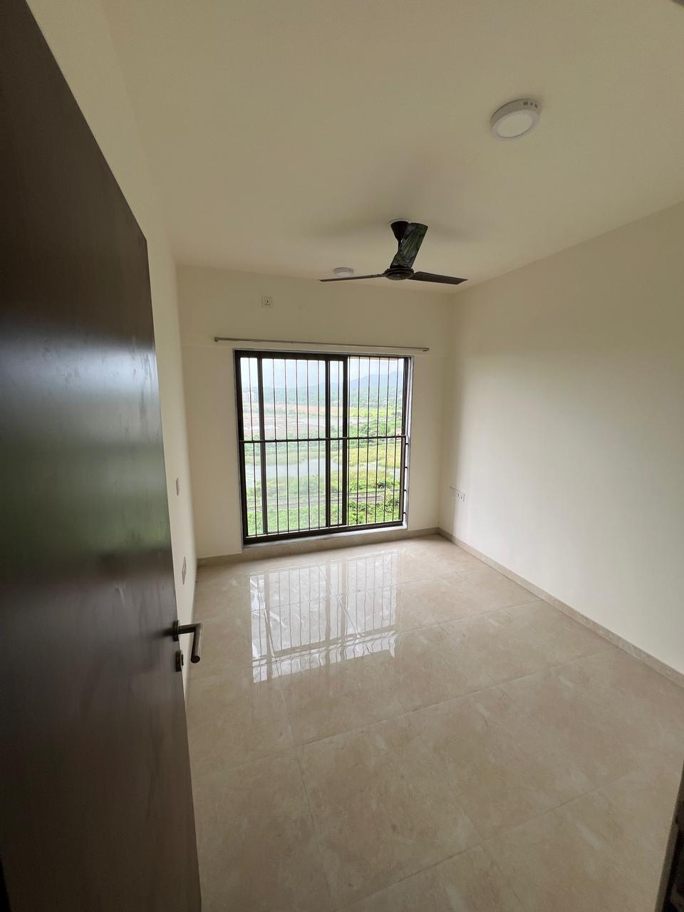3 BHK Apartment For Rent in Sunteck Maxxworld
