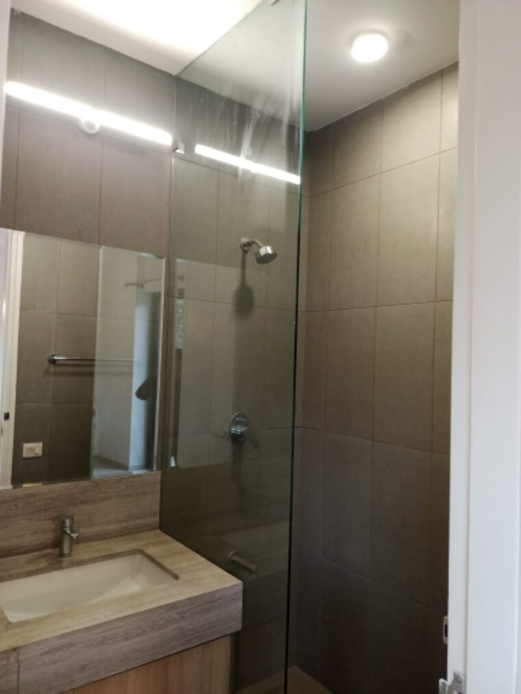 Bathroom, ireo-skyon 3 Bedroom 2045 Sq.Ft. Apartment In Sector 60 Gurgaon 9383401