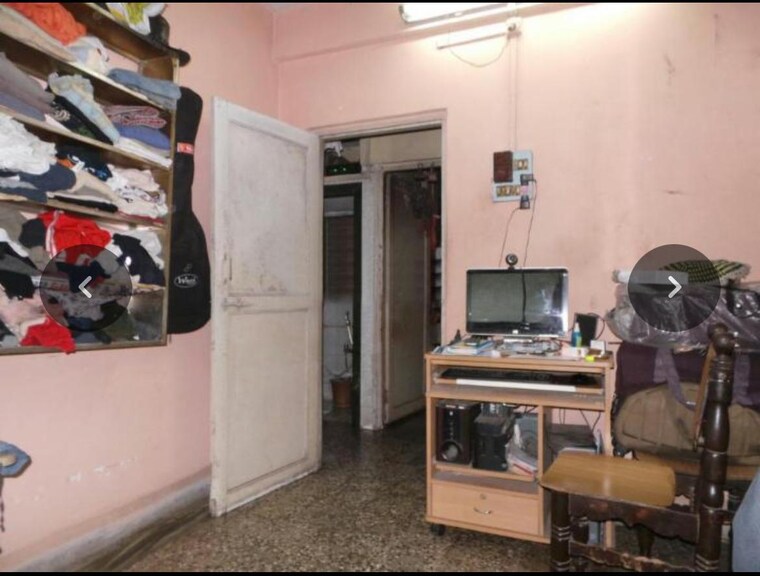 Living Room, yojana-chs-dombivli-east 1 Bedroom 425 Sq.Ft. Apartment In Dombivli East Thane 9383370