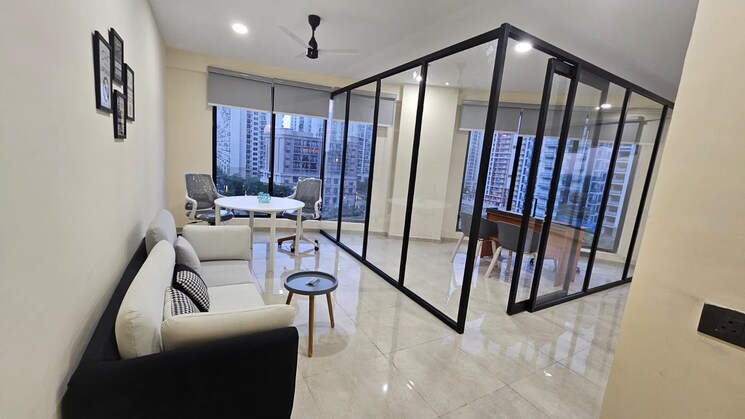 Team Area, omaxe-hazratganj Commercial Office Space in IT/SEZ 550 Sq.Ft. In Gomti Nagar Lucknow 9383377