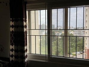 Room in 3 BHK Apartment at Prestige Sunrise Park Brichwood, Electronic City Phase I – for Sale