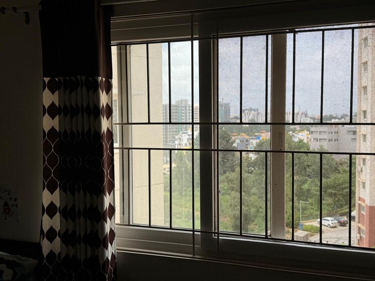 Room, prestige-sunrise-park-brichwood 3 Bedroom 1571 Sq.Ft. Apartment In Electronic City Phase I Bangalore 9383373