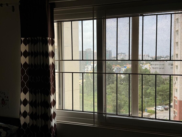 Room, prestige-sunrise-park-brichwood 3 Bedroom 1571 Sq.Ft. Apartment In Electronic City Phase I Bangalore 9383373