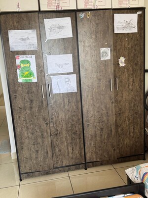 Room in 3 BHK Apartment at Prestige Sunrise Park Brichwood, Electronic City Phase I – for Sale