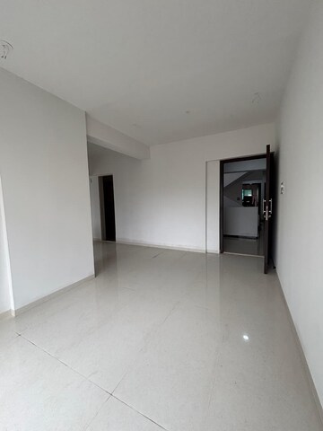 1 BHK Apartment For Sale in BG Monte Verita North Annexe, Borivali East