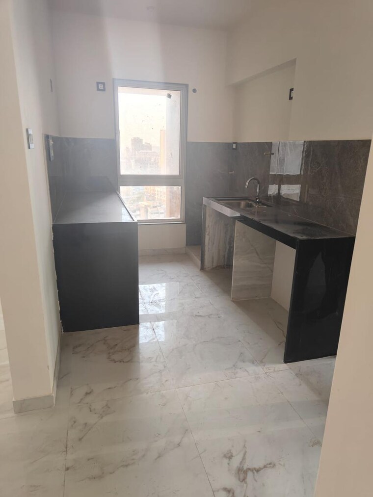 Kitchen, oshiwara-aster-chs-ltd 2 Bedroom 750 Sq.Ft. Apartment In Andheri West Mumbai 9383380