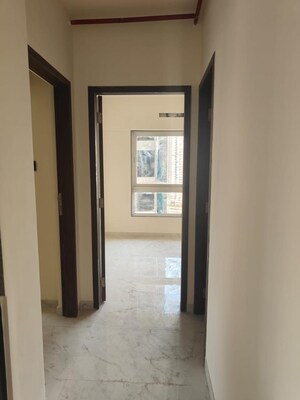 Building Lobby in 2 BHK Apartment at Oshiwara Aster CHS Ltd, Andheri West – for Sale