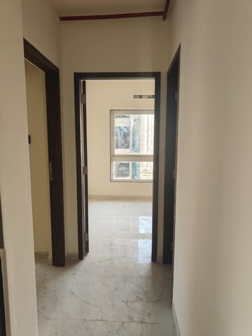 Building Lobby in 2 BHK Apartment at Oshiwara Aster CHS Ltd, Andheri West – for Sale