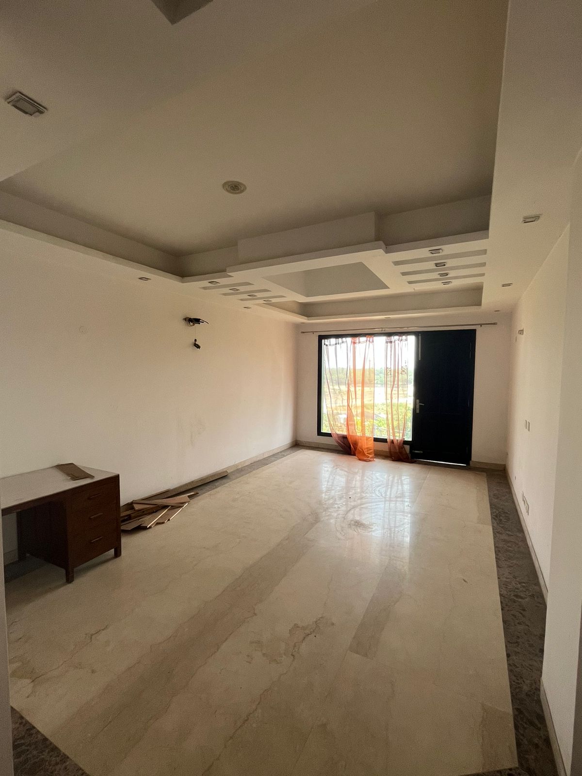 2 BHK + Study Room Builder Floor For Sale in Rk Right Apartment