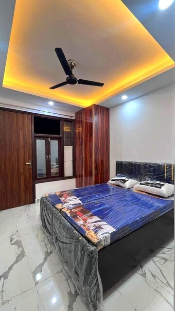 1 BHK Builder Floor For Rent in Saket