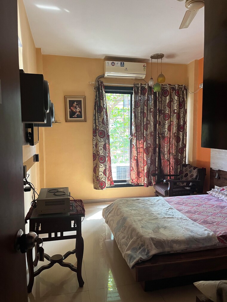 Living Room, suryakoti-building 3 Bedroom 1245 Sq.Ft. Apartment In Kharghar Navi Mumbai 9383384