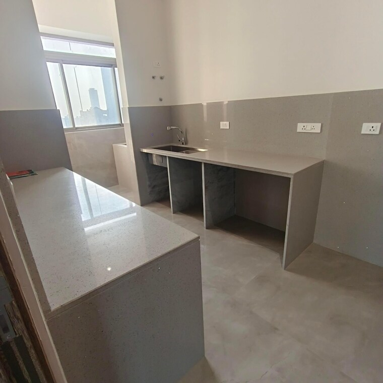 Kitchen, prestige-jasdan-classic 4 Bedroom 2307 Sq.Ft. Apartment In Mahalaxmi Mumbai 9383390