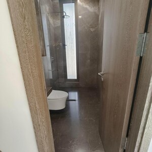 Building Lobby in 4 BHK Apartment at Prestige Jasdan Classic, Mahalaxmi – for Sale