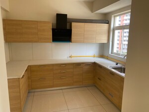 Kitchen in 2 BHK Apartment at Ashiana Anmol Phase 2, Sohna Sector 33 – for Rent