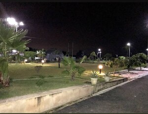  Plot – Exterior View View at Arjunganj - for Sale