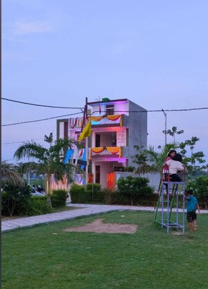  Plot For Sale in Arjunganj