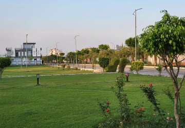 Plot – Garden View at Arjunganj - for Sale